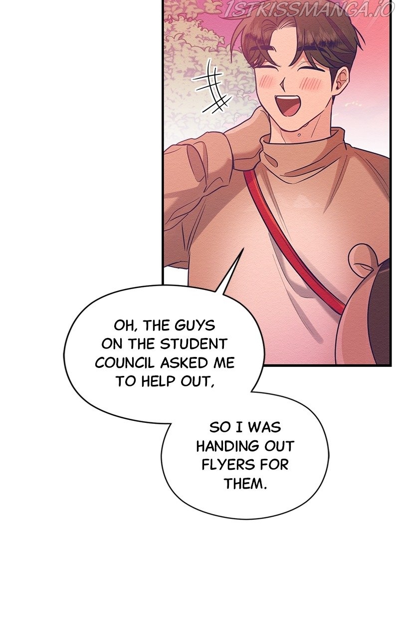 The Villainess’s 18 Year Old Attack Story Chapter 44 - page 62