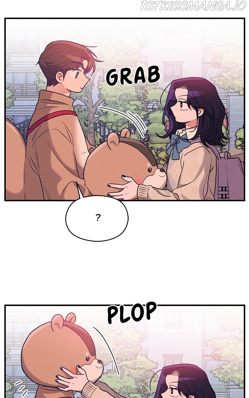 The Villainess’s 18 Year Old Attack Story Chapter 44 - page 67