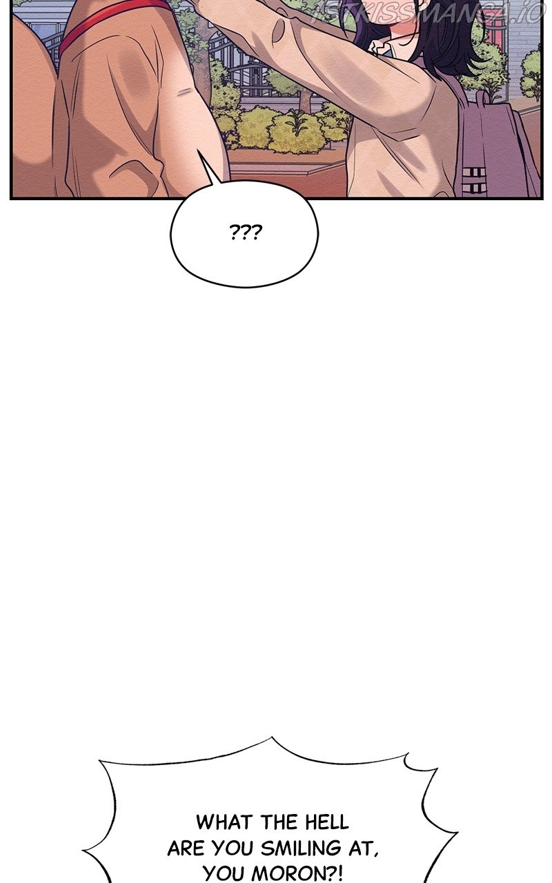 The Villainess’s 18 Year Old Attack Story Chapter 44 - page 68