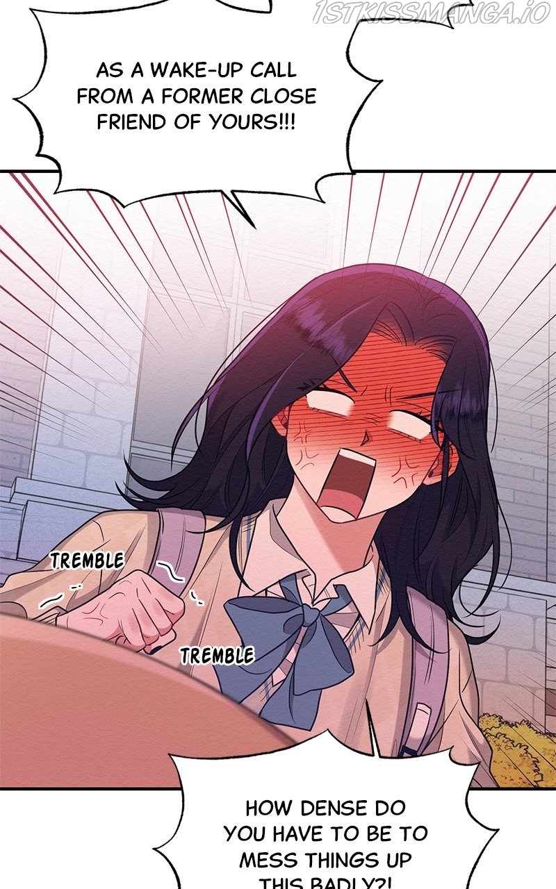 The Villainess’s 18 Year Old Attack Story Chapter 44 - page 71