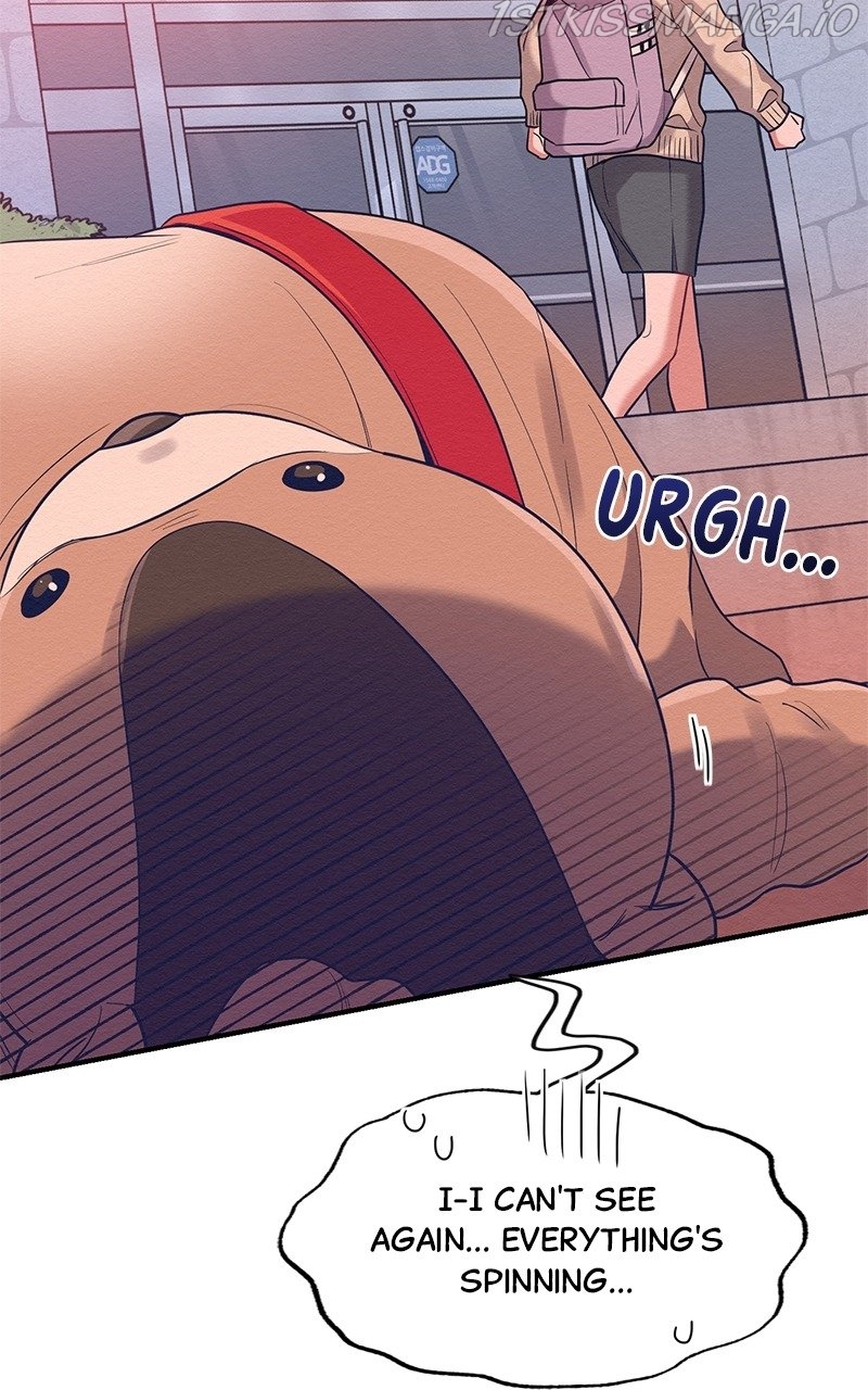 The Villainess’s 18 Year Old Attack Story Chapter 44 - page 73
