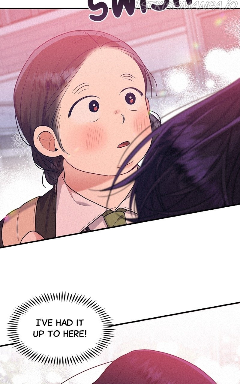 The Villainess’s 18 Year Old Attack Story Chapter 44 - page 77