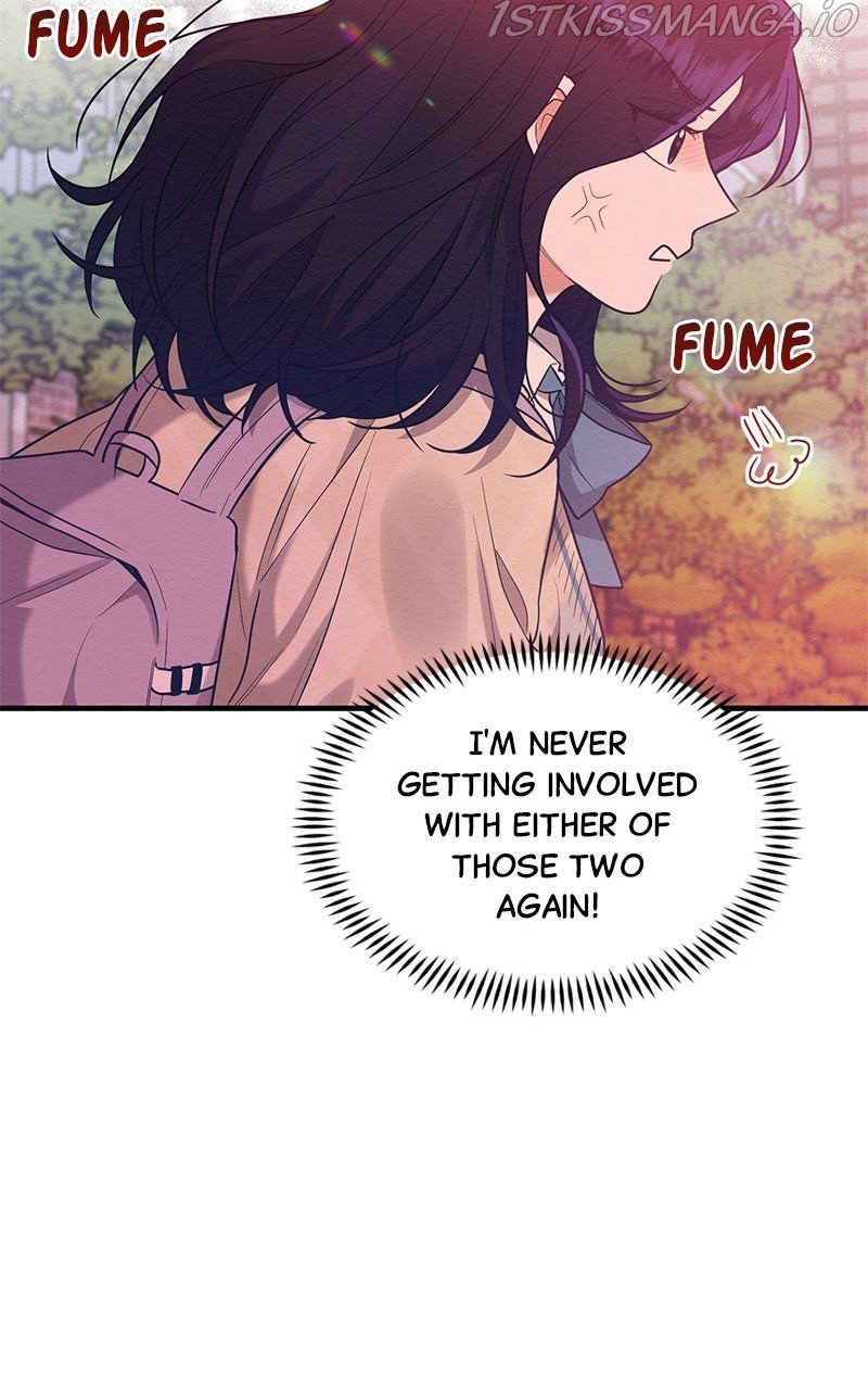 The Villainess’s 18 Year Old Attack Story Chapter 44 - page 78