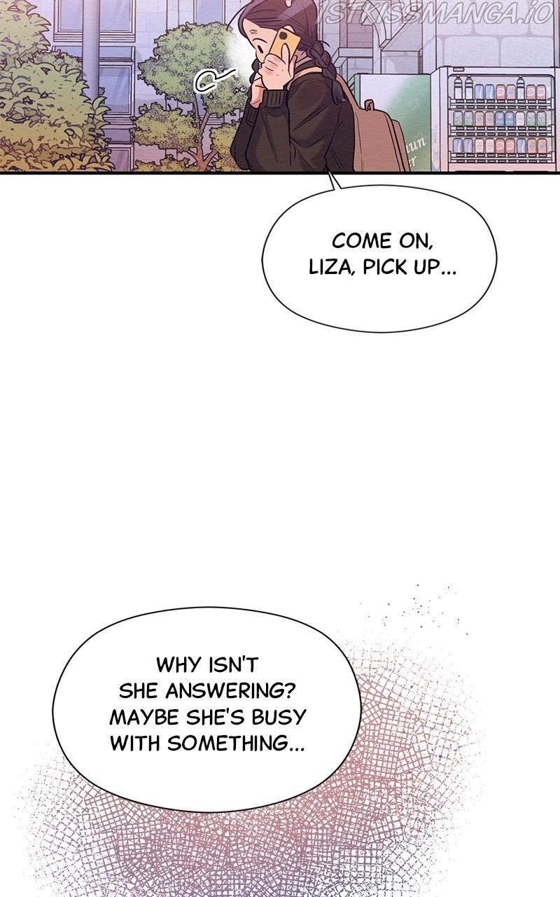 The Villainess’s 18 Year Old Attack Story Chapter 44 - page 83