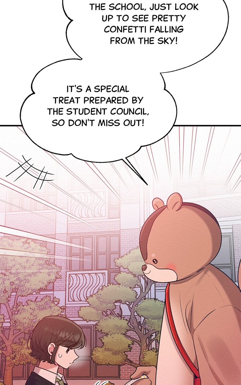 The Villainess’s 18 Year Old Attack Story chapter 43 - page 10