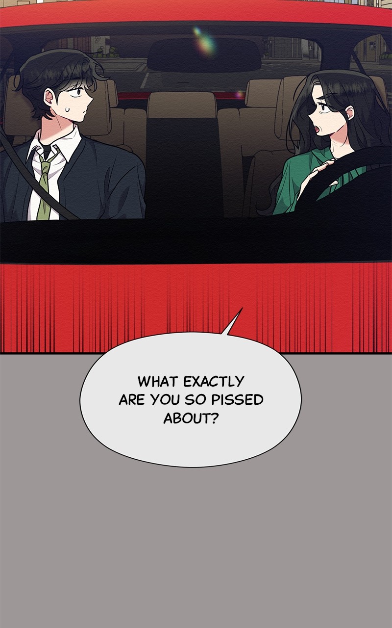 The Villainess’s 18 Year Old Attack Story chapter 43 - page 24