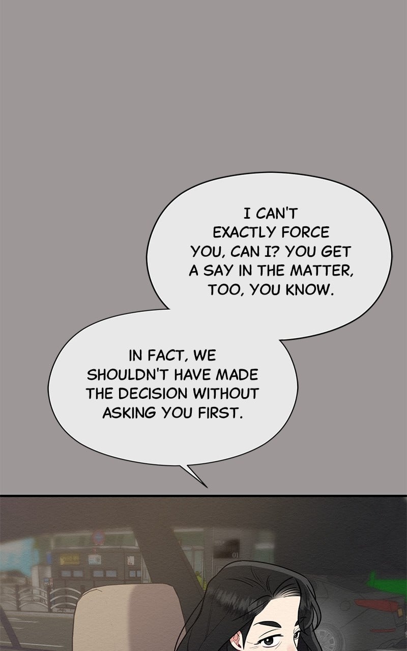 The Villainess’s 18 Year Old Attack Story chapter 43 - page 30