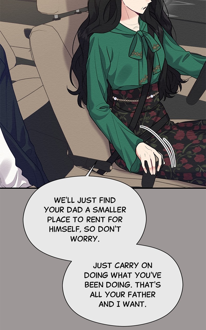 The Villainess’s 18 Year Old Attack Story chapter 43 - page 31