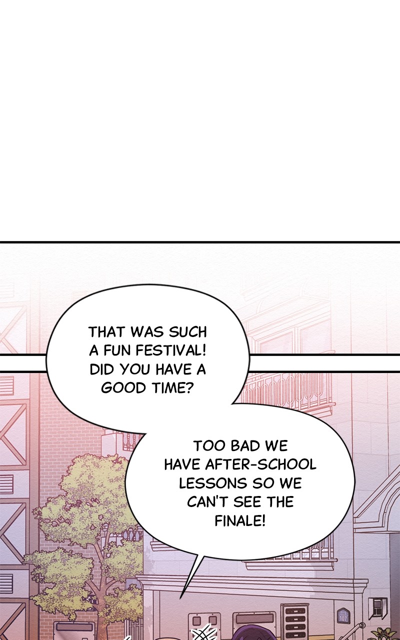 The Villainess’s 18 Year Old Attack Story chapter 43 - page 42