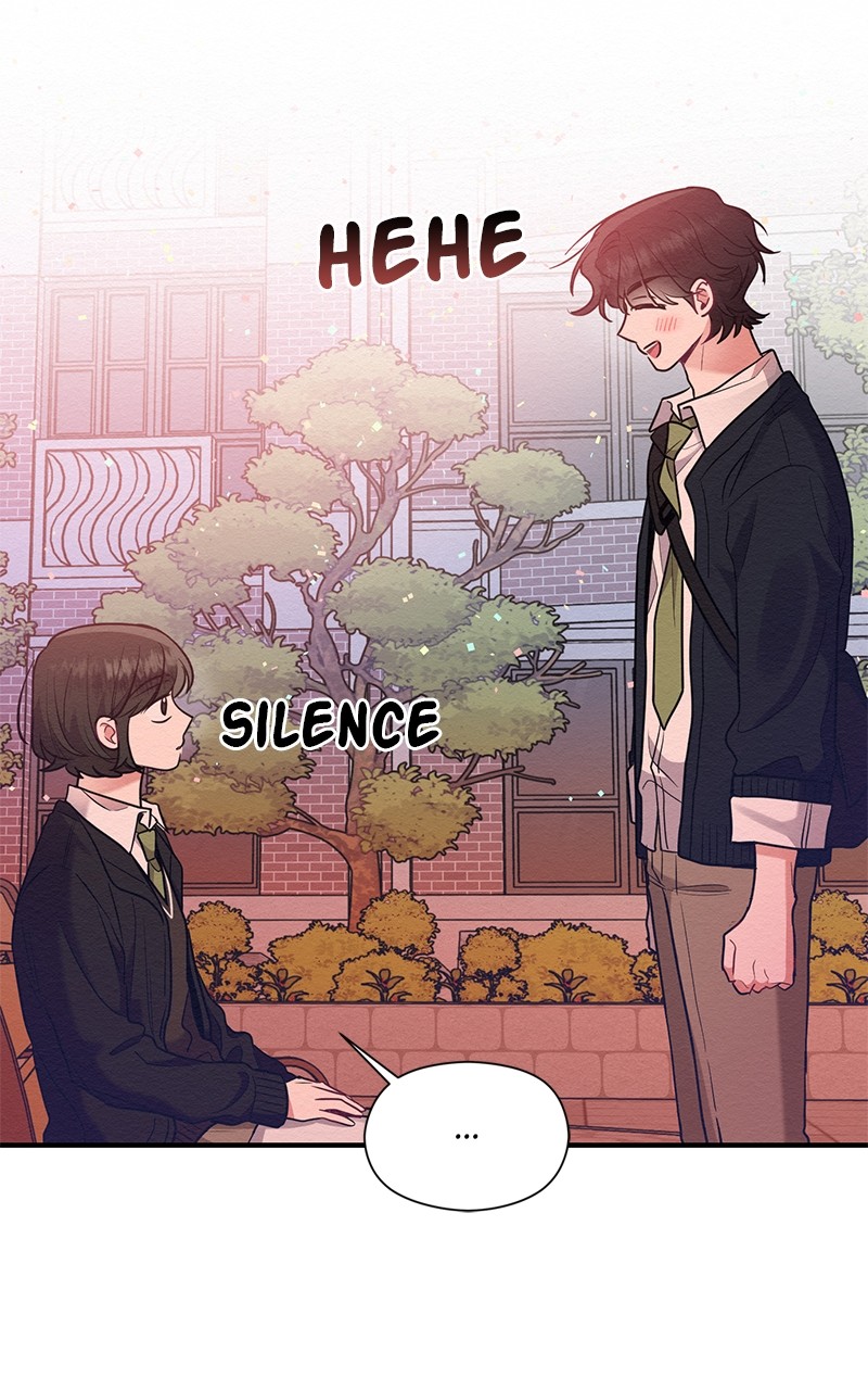 The Villainess’s 18 Year Old Attack Story chapter 43 - page 73