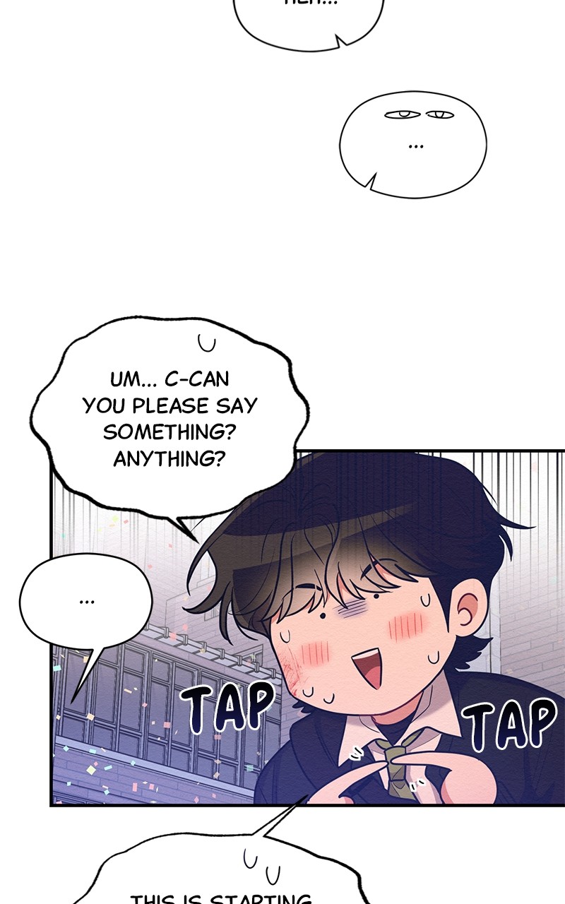 The Villainess’s 18 Year Old Attack Story chapter 43 - page 75
