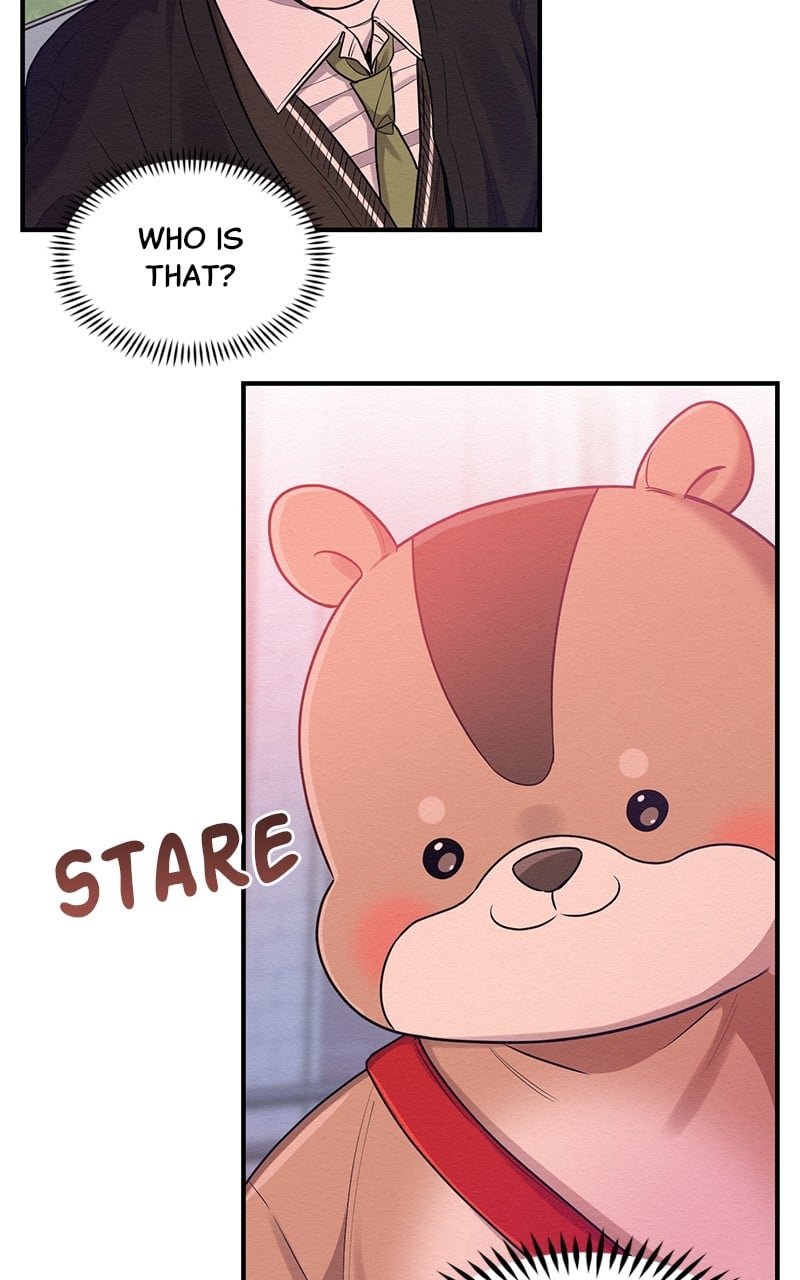 The Villainess’s 18 Year Old Attack Story chapter 43 - page 8