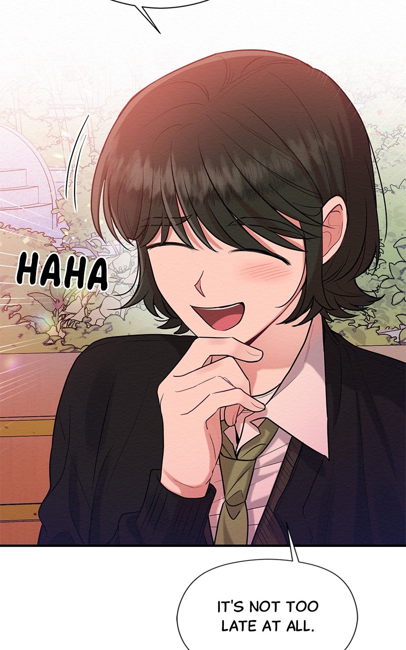 The Villainess’s 18 Year Old Attack Story chapter 43 - page 83