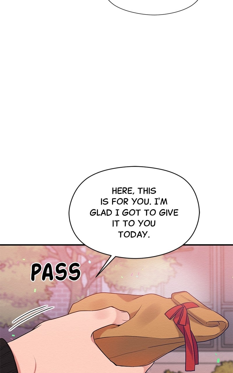 The Villainess’s 18 Year Old Attack Story chapter 43 - page 84