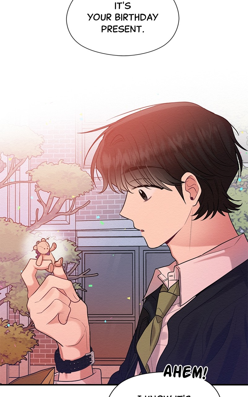 The Villainess’s 18 Year Old Attack Story chapter 43 - page 86