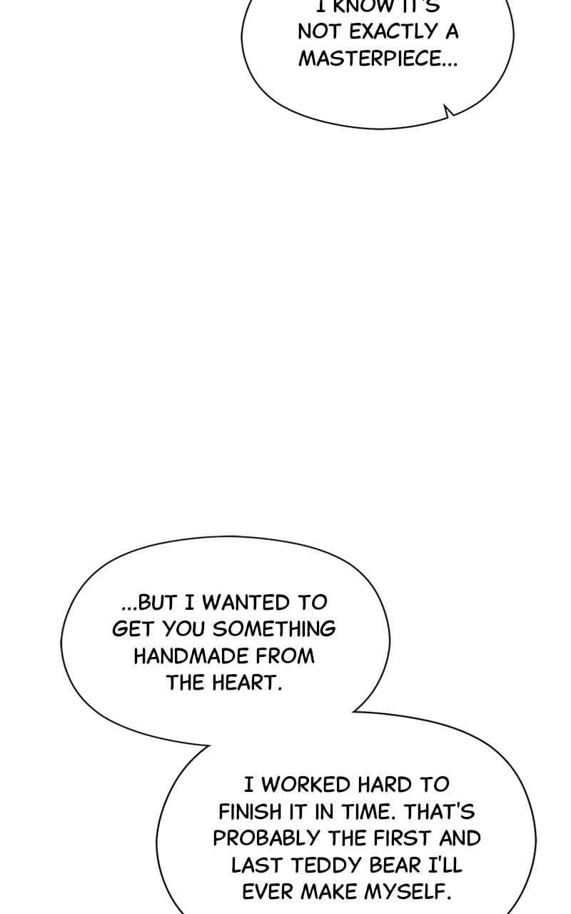 The Villainess’s 18 Year Old Attack Story chapter 43 - page 87