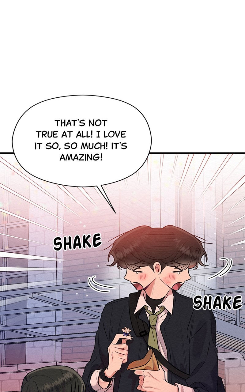 The Villainess’s 18 Year Old Attack Story chapter 43 - page 89