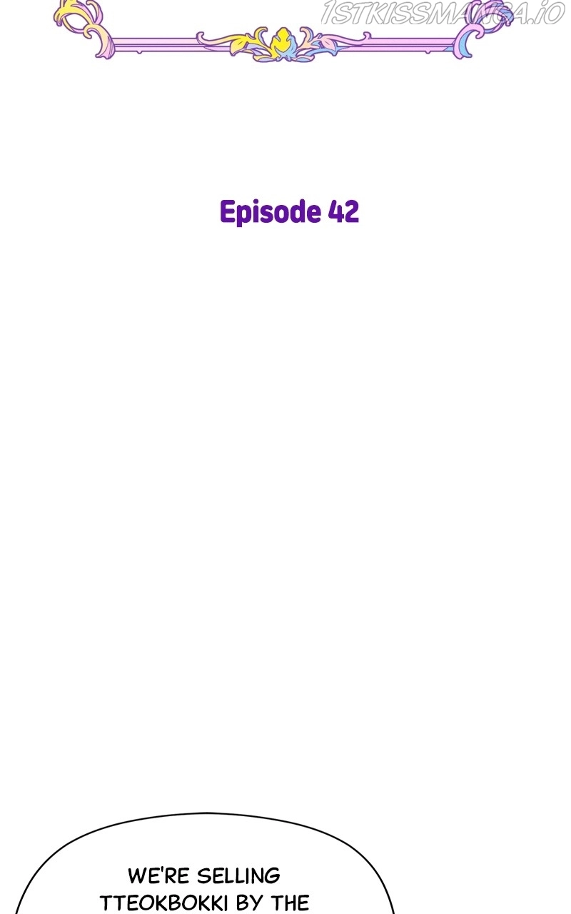 The Villainess’s 18 Year Old Attack Story chapter 42 - page 23