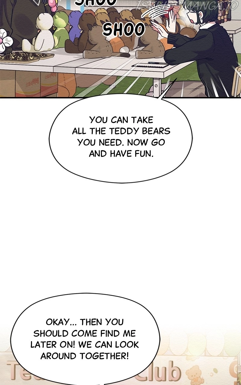 The Villainess’s 18 Year Old Attack Story chapter 42 - page 34