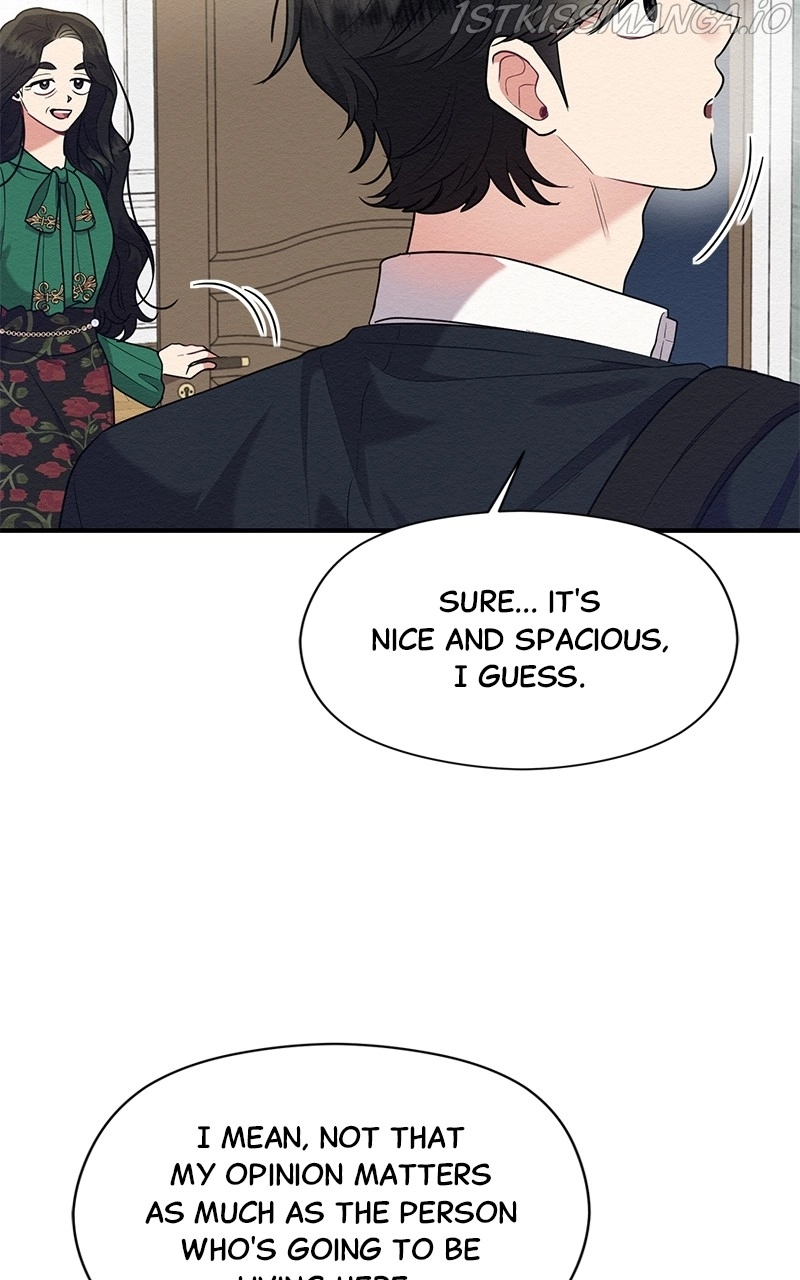 The Villainess’s 18 Year Old Attack Story chapter 42 - page 4