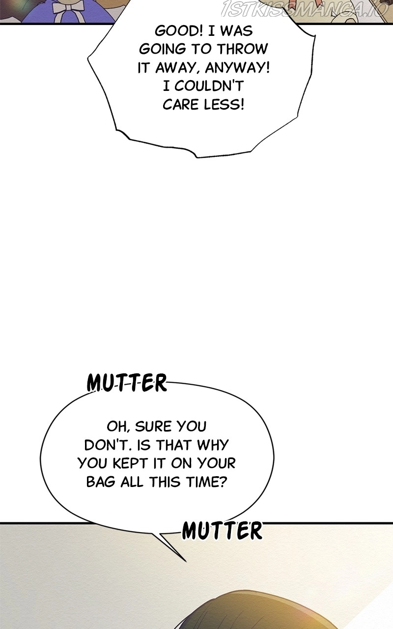 The Villainess’s 18 Year Old Attack Story chapter 42 - page 50