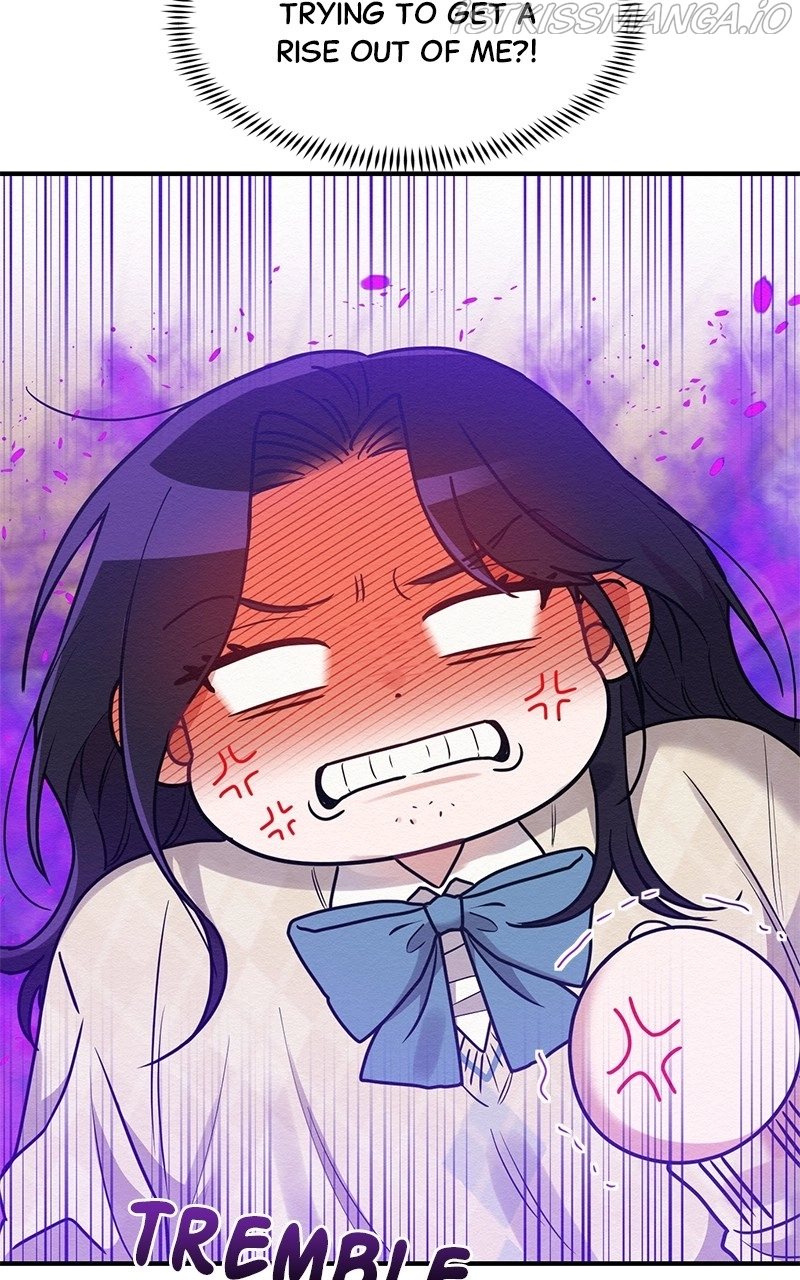The Villainess’s 18 Year Old Attack Story chapter 42 - page 54