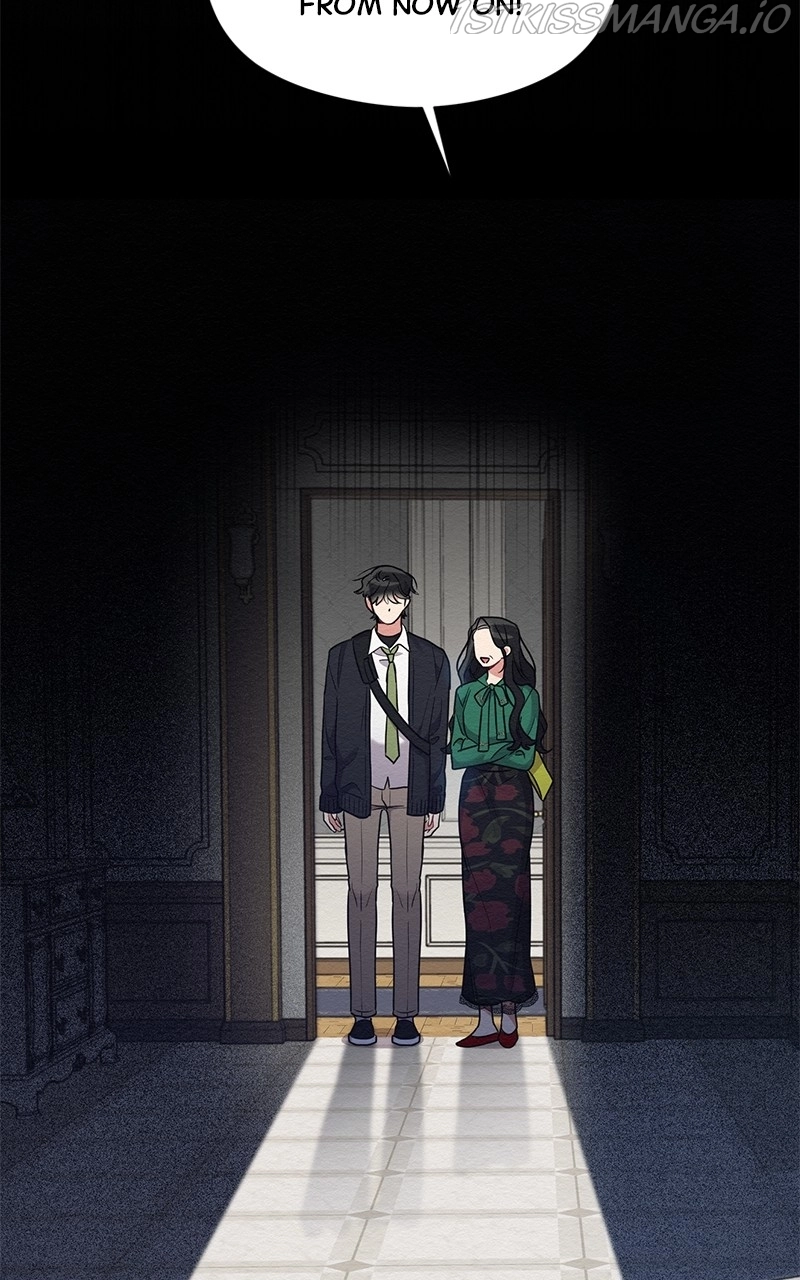 The Villainess’s 18 Year Old Attack Story chapter 42 - page 7