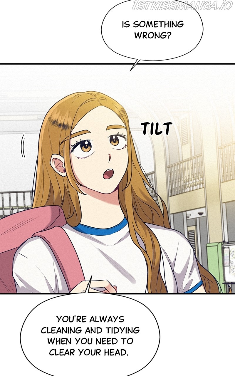 The Villainess’s 18 Year Old Attack Story chapter 41 - page 14