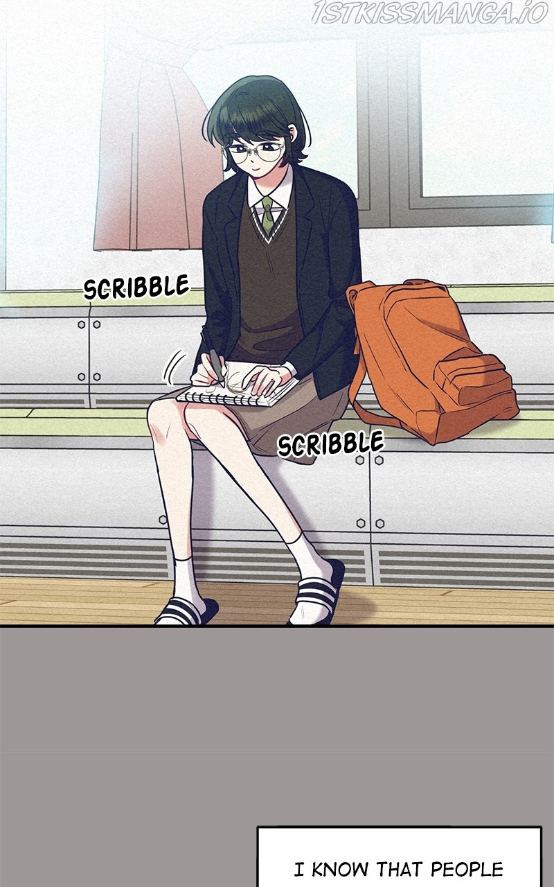 The Villainess’s 18 Year Old Attack Story chapter 41 - page 20