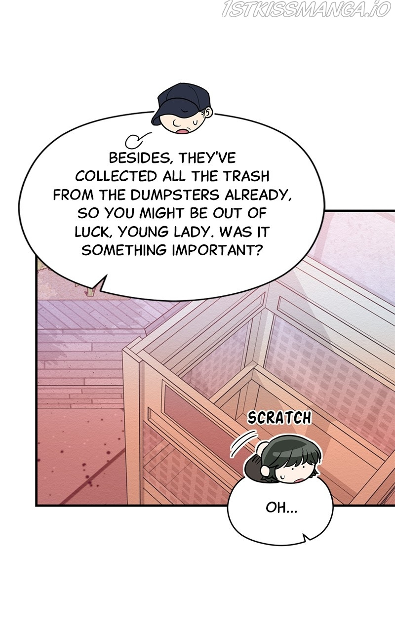 The Villainess’s 18 Year Old Attack Story chapter 41 - page 49