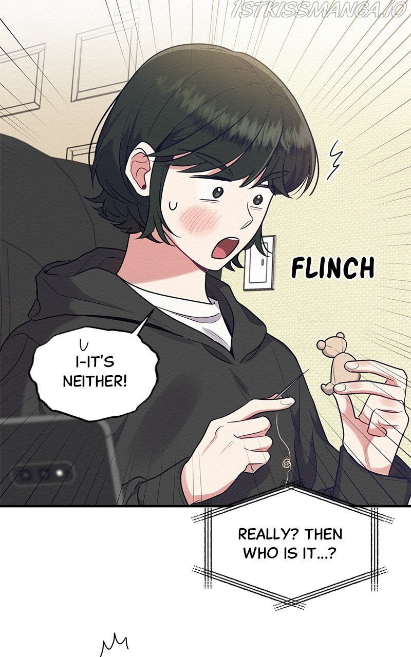 The Villainess’s 18 Year Old Attack Story chapter 41 - page 60