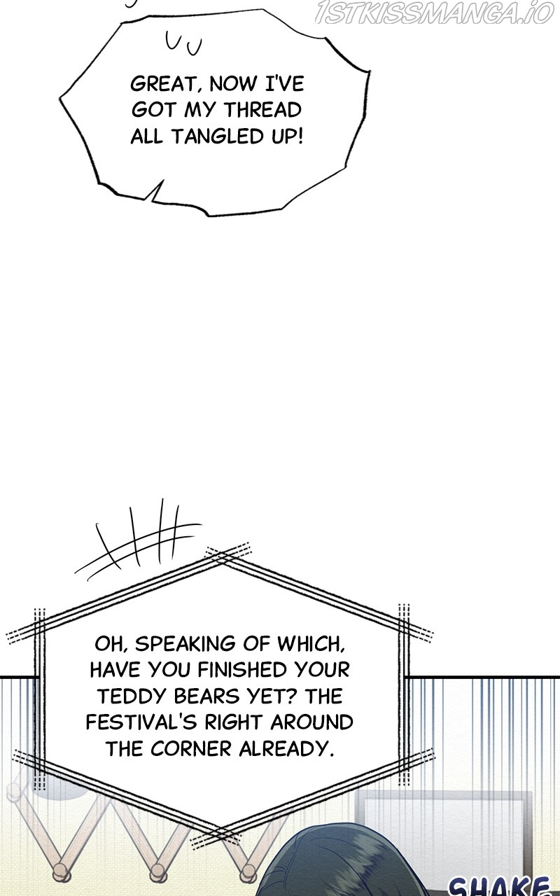 The Villainess’s 18 Year Old Attack Story chapter 41 - page 61