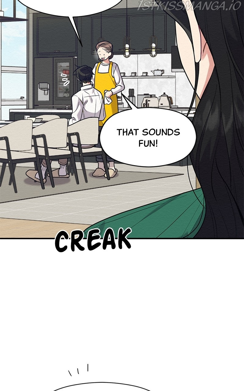 The Villainess’s 18 Year Old Attack Story chapter 41 - page 74