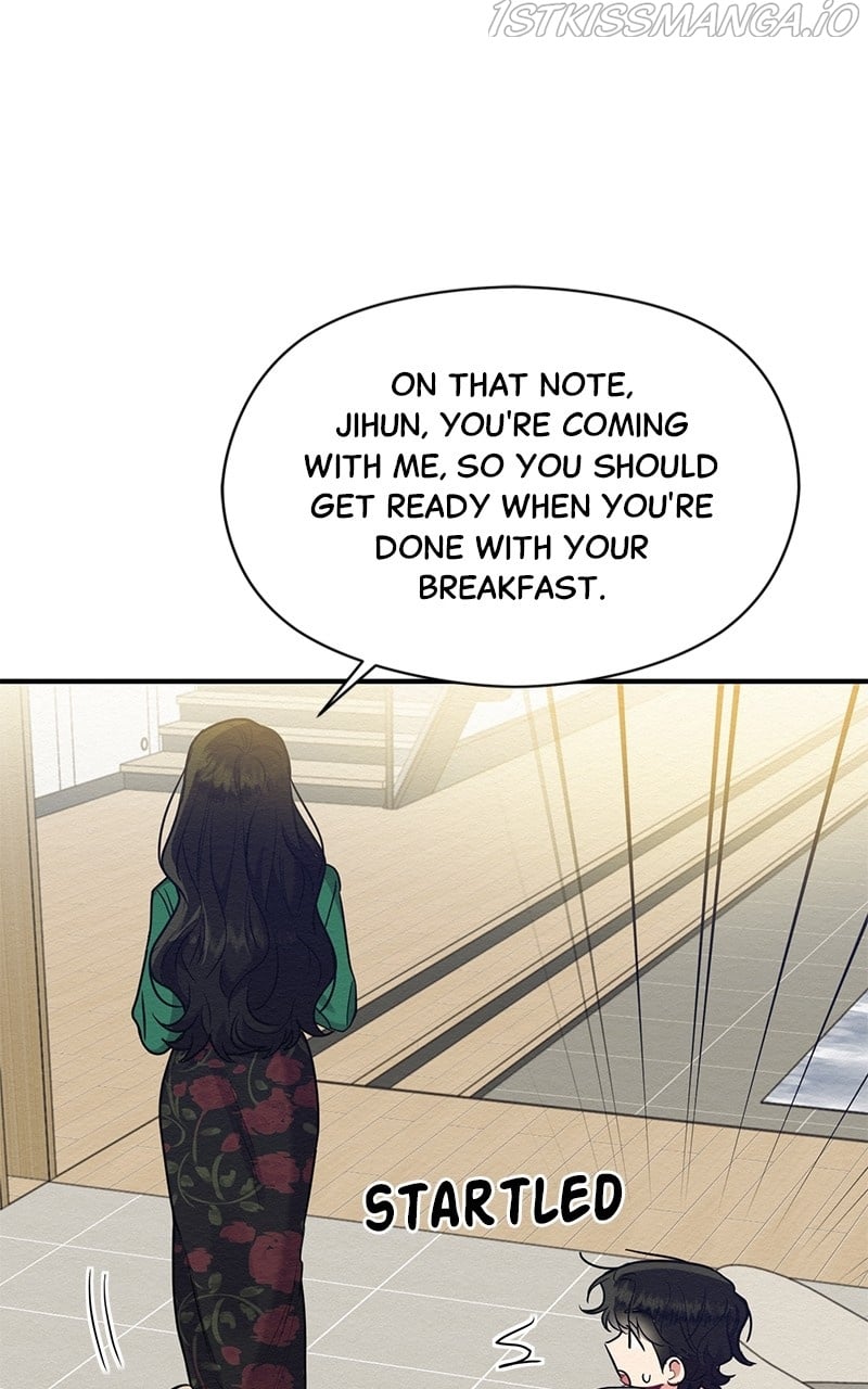 The Villainess’s 18 Year Old Attack Story chapter 41 - page 78
