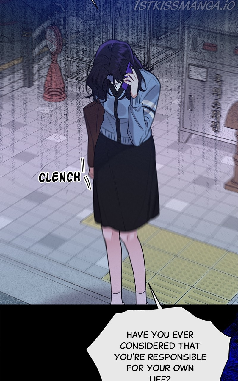 The Villainess’s 18 Year Old Attack Story chapter 40 - page 2