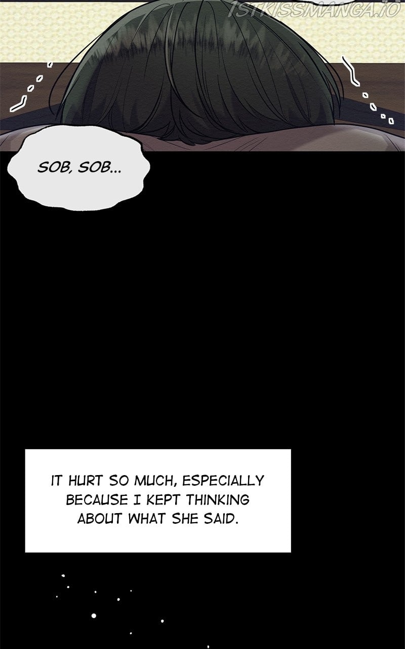 The Villainess’s 18 Year Old Attack Story chapter 40 - page 21