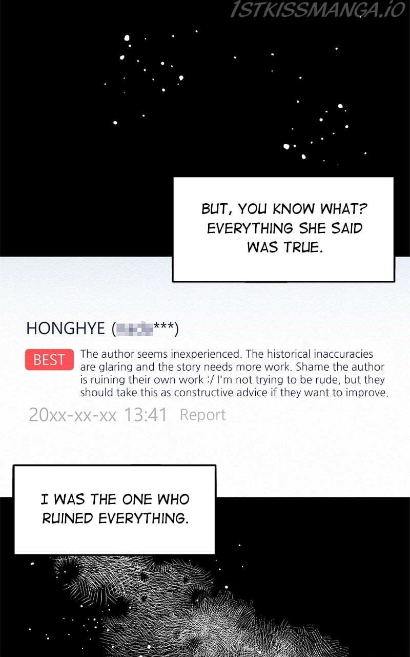The Villainess’s 18 Year Old Attack Story chapter 40 - page 22