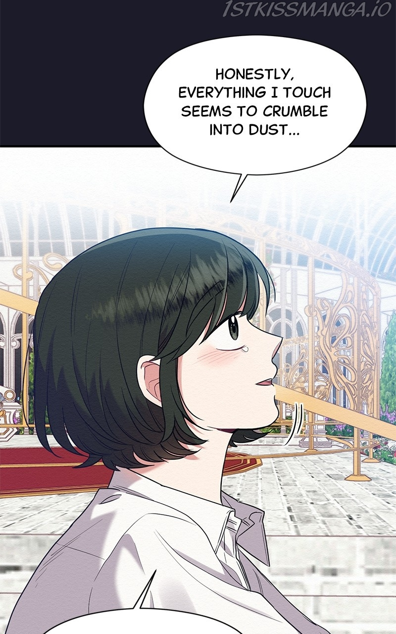 The Villainess’s 18 Year Old Attack Story chapter 40 - page 38