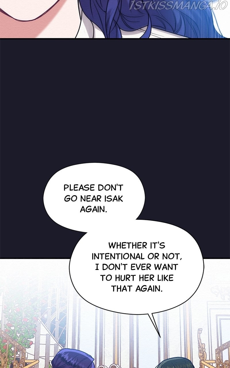 The Villainess’s 18 Year Old Attack Story chapter 40 - page 49