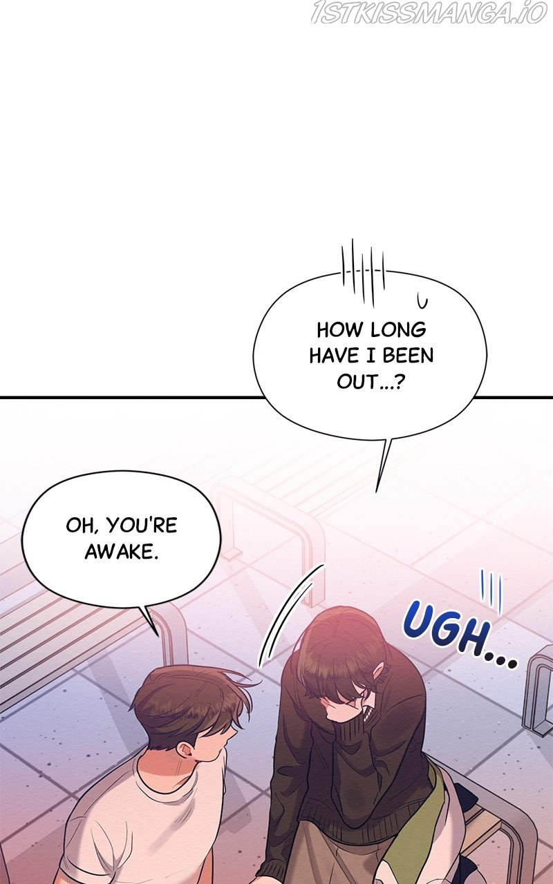 The Villainess’s 18 Year Old Attack Story chapter 40 - page 56