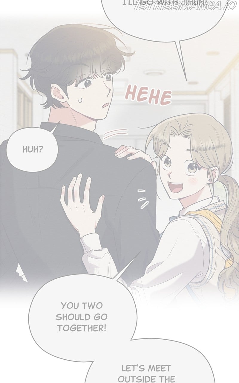 The Villainess’s 18 Year Old Attack Story chapter 40 - page 58