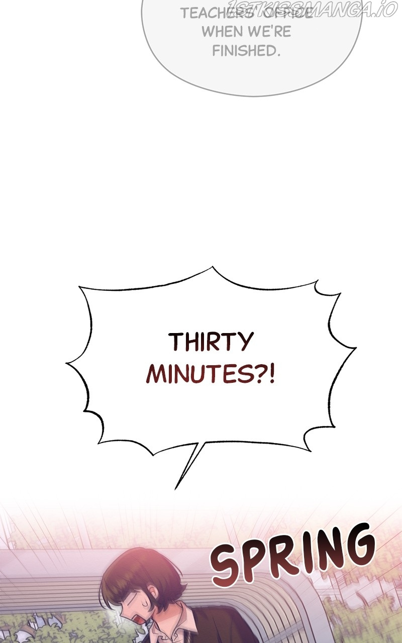 The Villainess’s 18 Year Old Attack Story chapter 40 - page 59