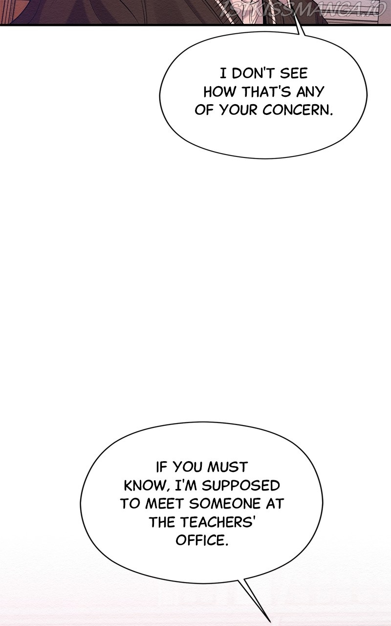 The Villainess’s 18 Year Old Attack Story chapter 40 - page 64