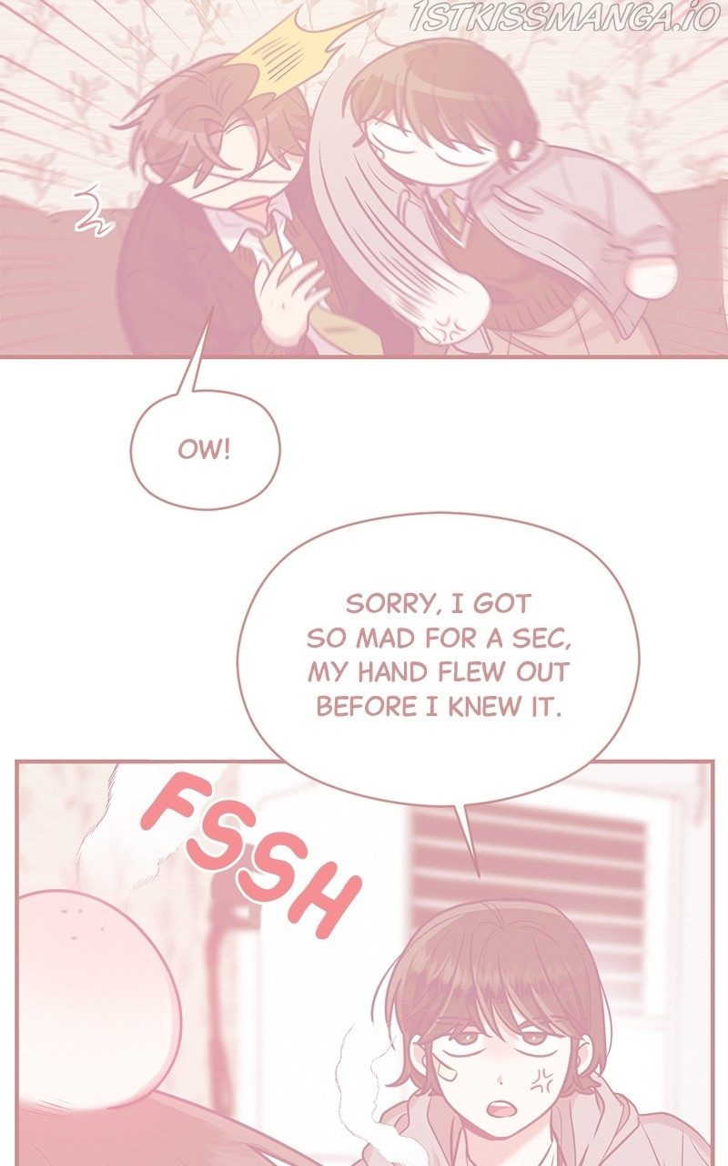 The Villainess’s 18 Year Old Attack Story chapter 40 - page 72