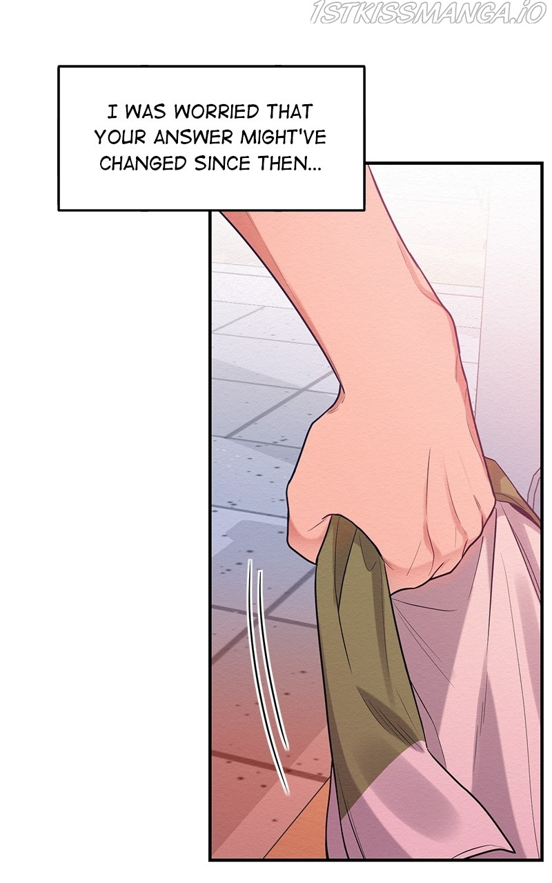 The Villainess’s 18 Year Old Attack Story chapter 40 - page 74