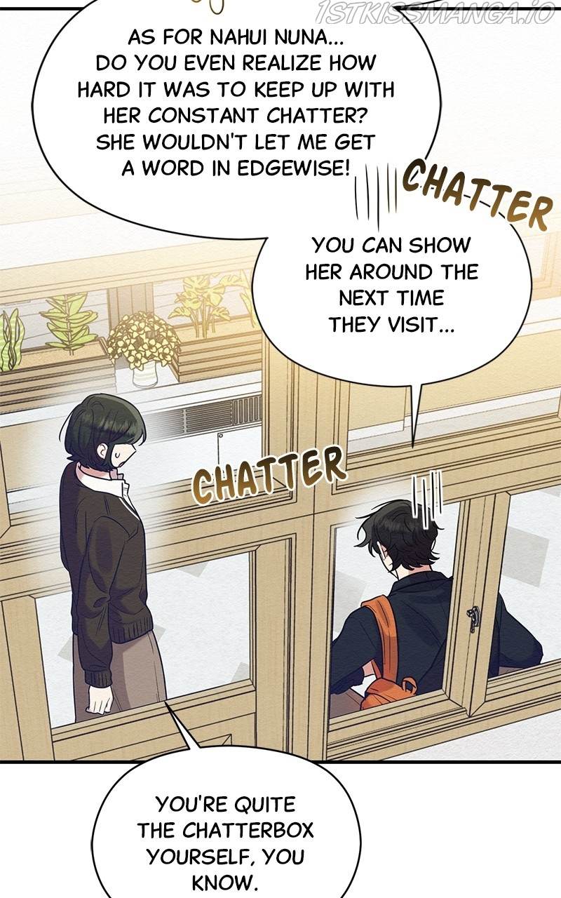 The Villainess’s 18 Year Old Attack Story chapter 40 - page 85