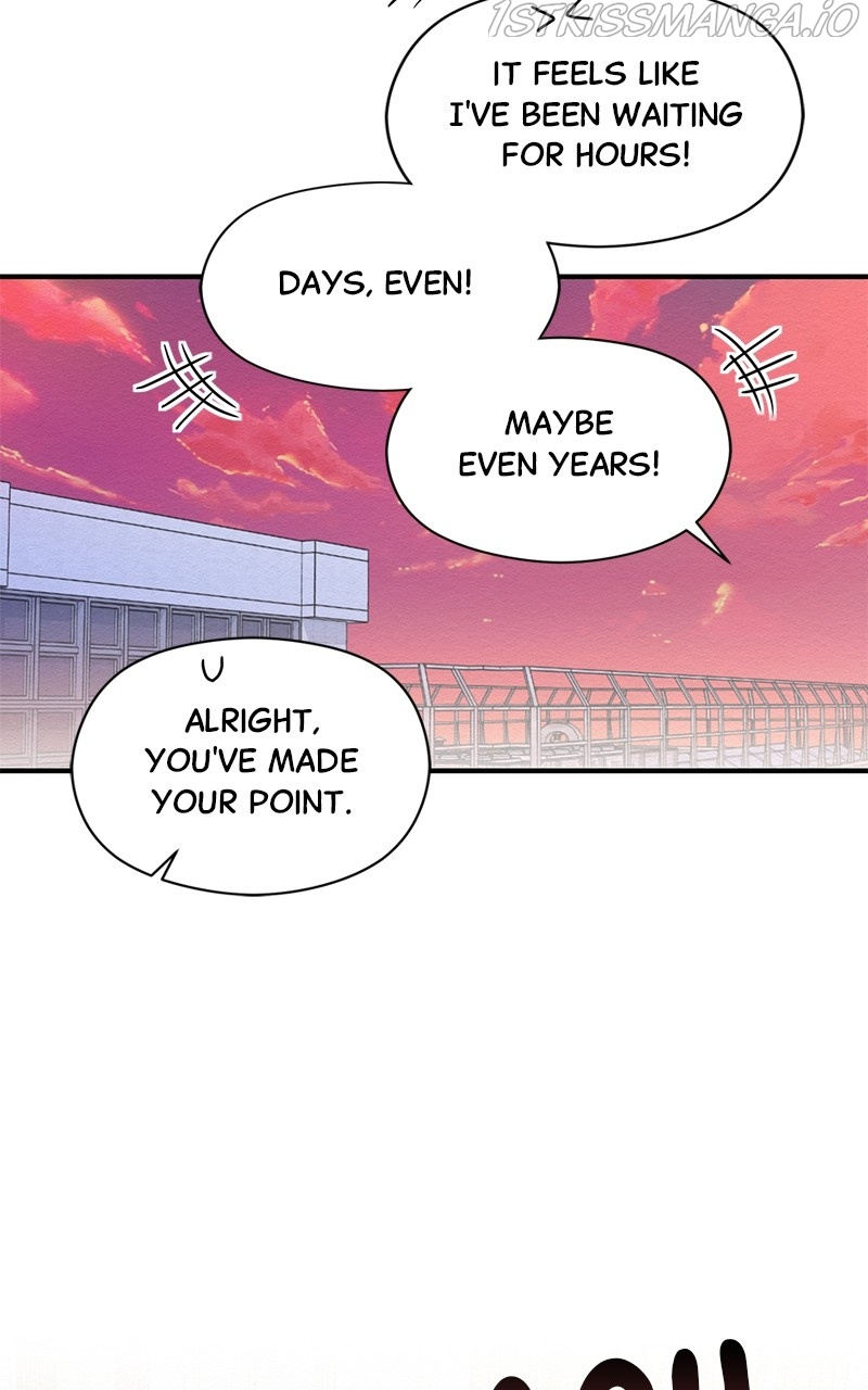 The Villainess’s 18 Year Old Attack Story chapter 40 - page 89