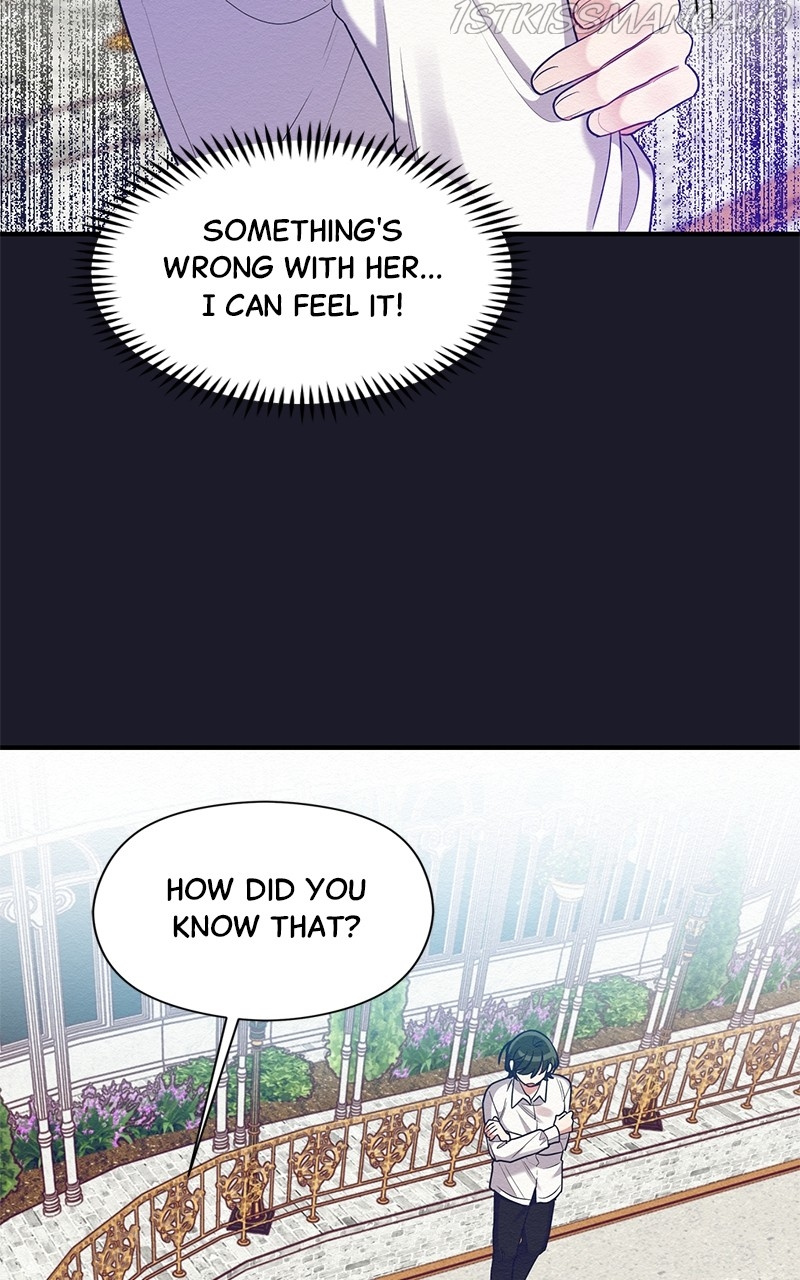 The Villainess’s 18 Year Old Attack Story chapter 39 - page 10