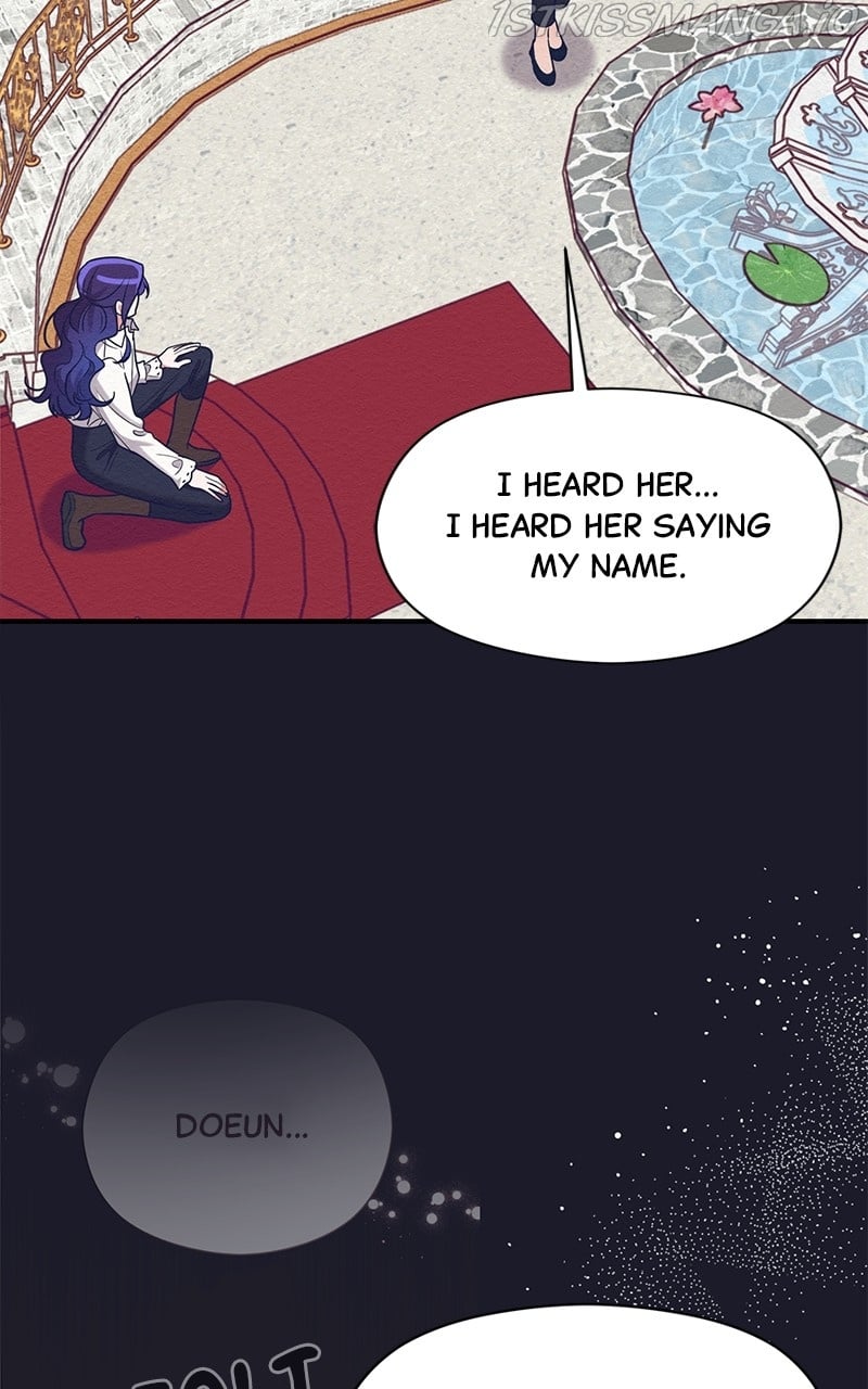 The Villainess’s 18 Year Old Attack Story chapter 39 - page 11
