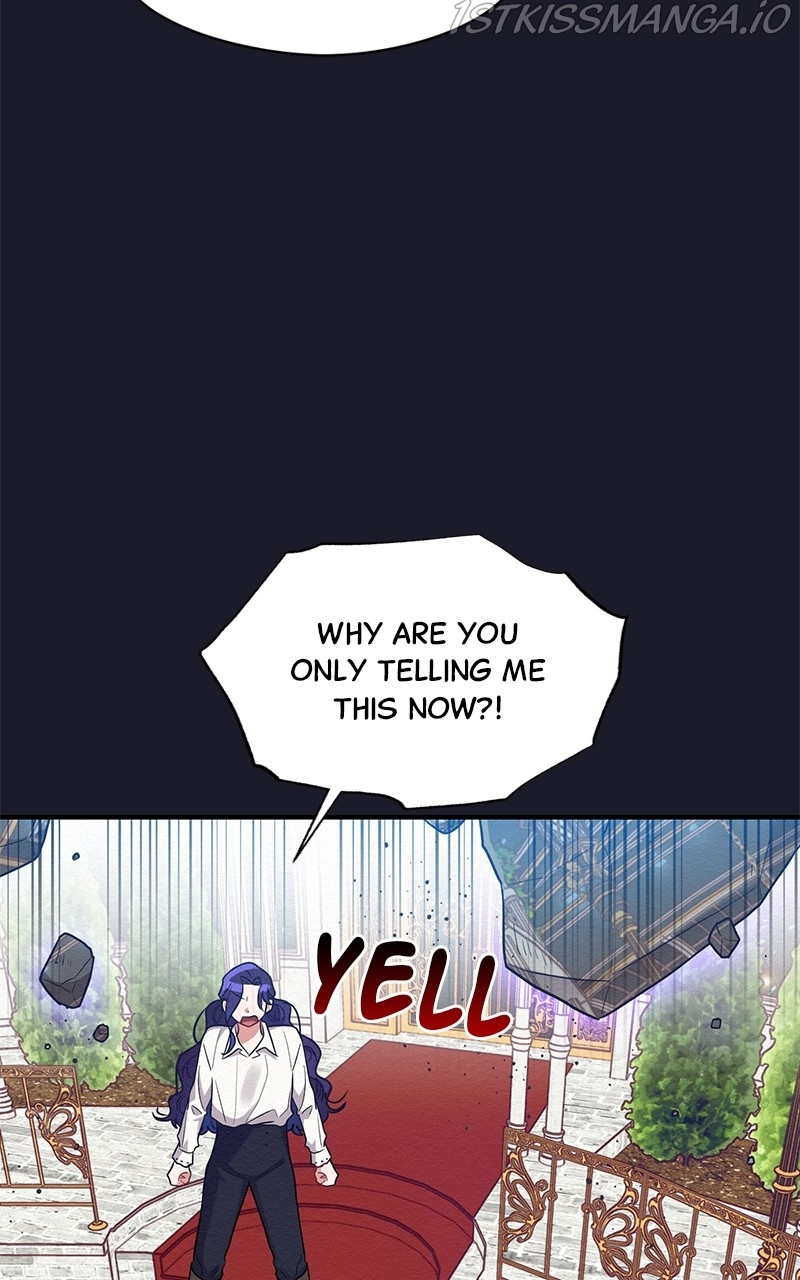 The Villainess’s 18 Year Old Attack Story chapter 39 - page 14